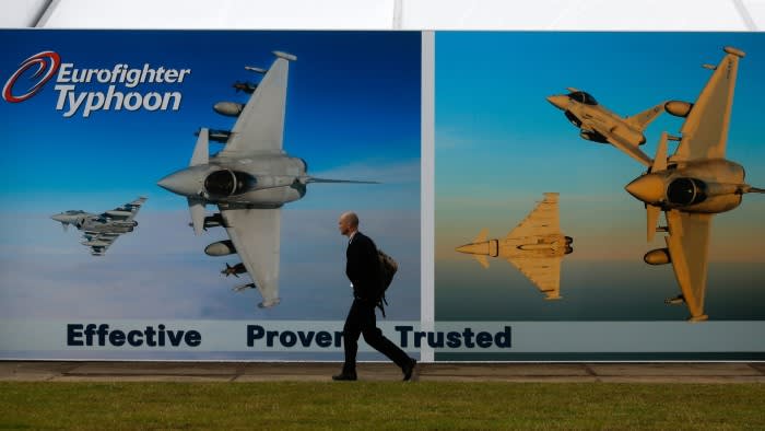 Perché l’industria della difesa britannica potrebbe rimpiangere la Brexit