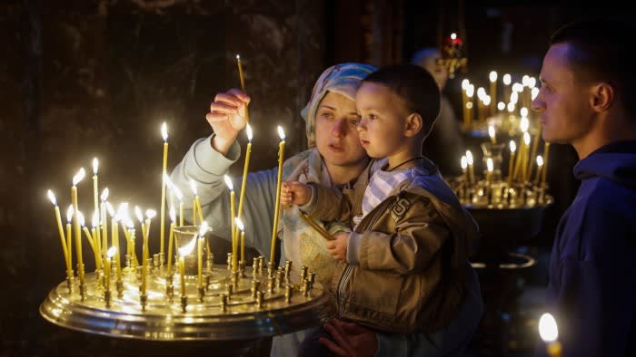 Sullivan afferma che gli aiuti militari aiuteranno l’Ucraina a lanciare la controffensiva nel 2025