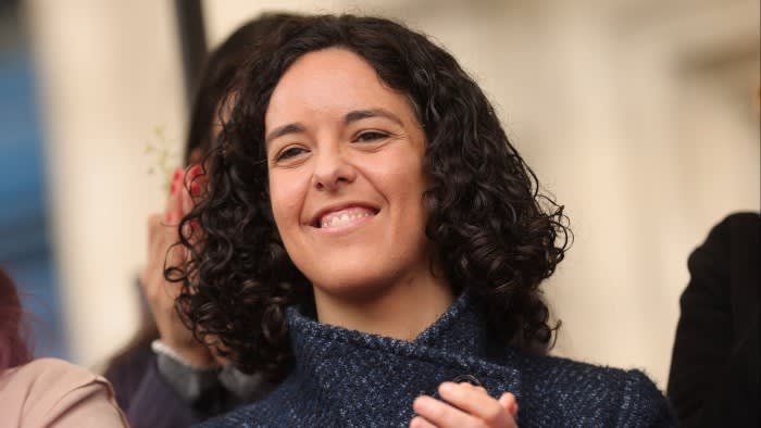 Uniti contro la destra, esorta il leader dell’estrema sinistra dell’UE