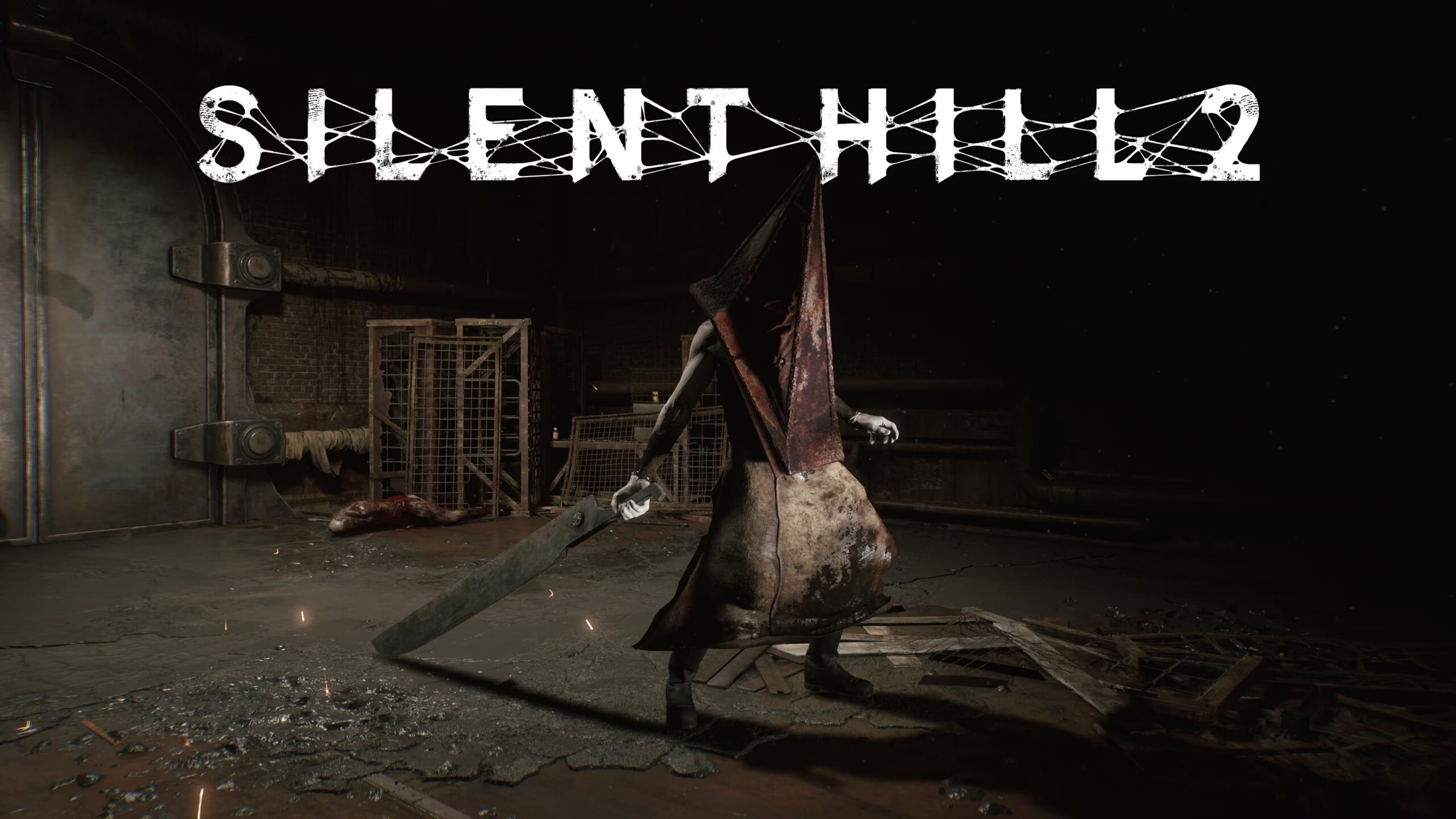 Il remake di Silent Hill 2 verrà lanciato l'8 ottobre