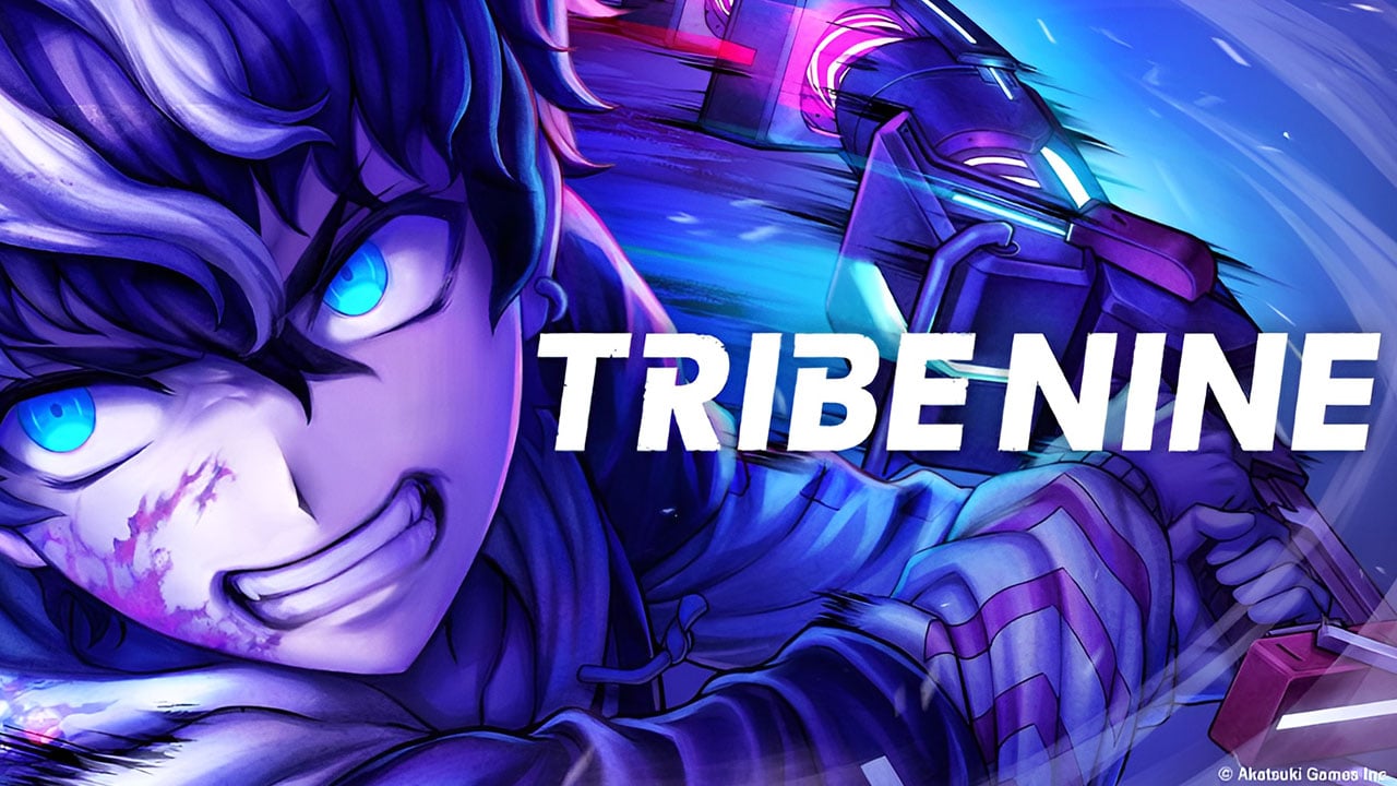 Primo trailer, dettagli e screenshot del gioco TRIBE NINE