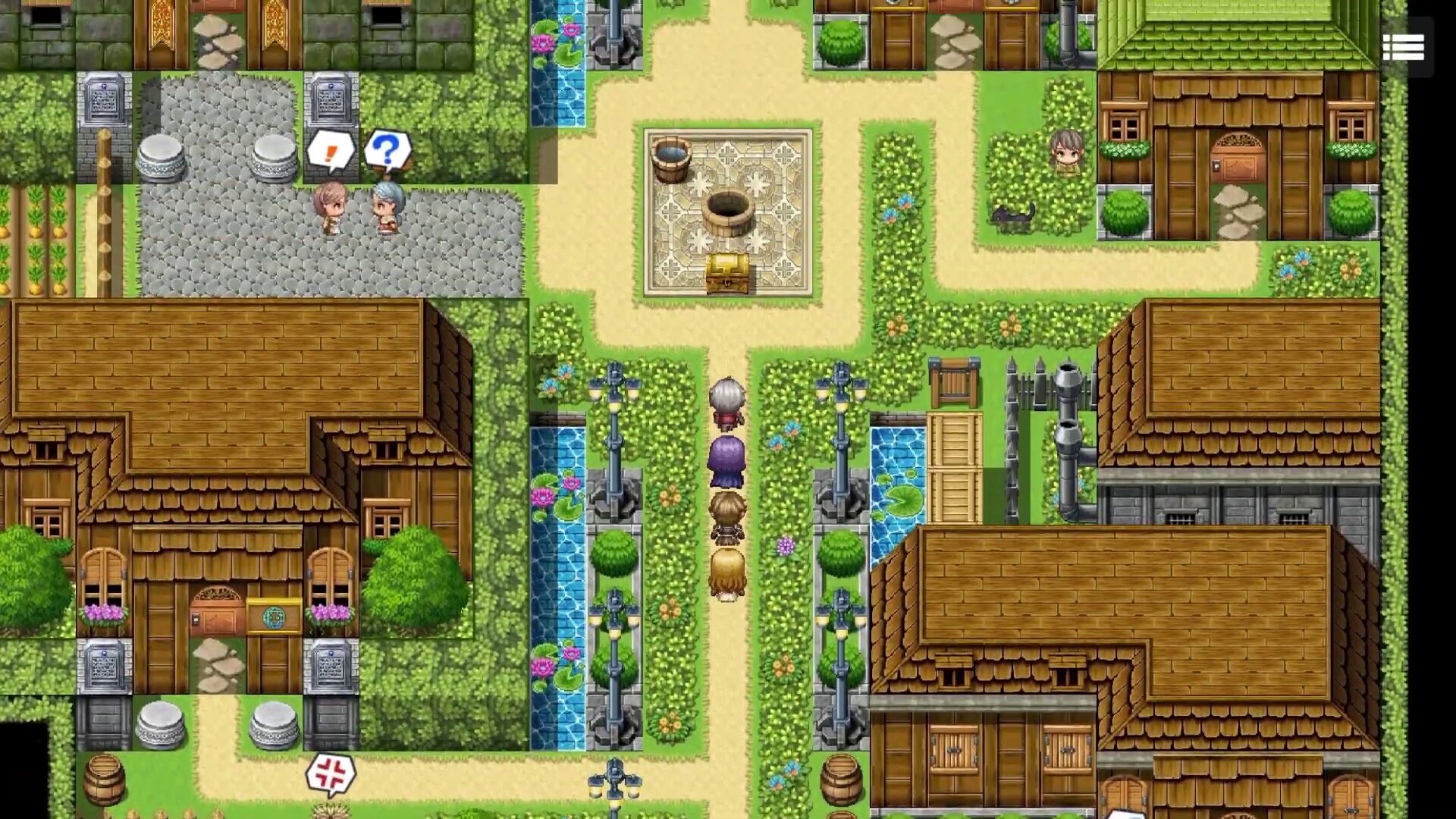 RPG Maker WITH per Switch verrà lanciato l'11 ottobre in occidente