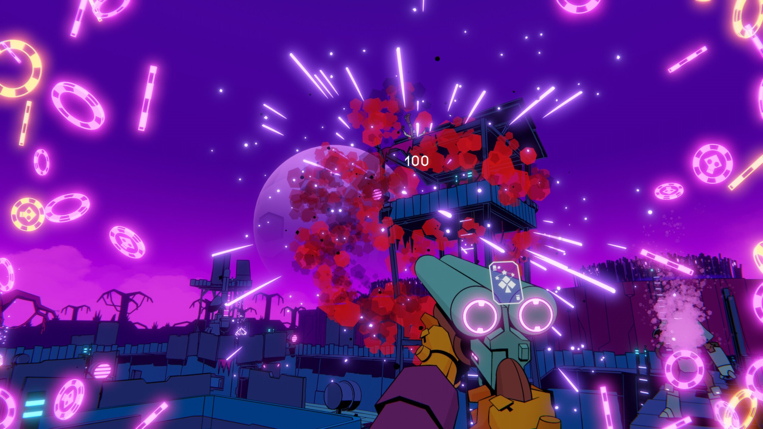 Wild Bastards verrà lanciato il 12 settembre