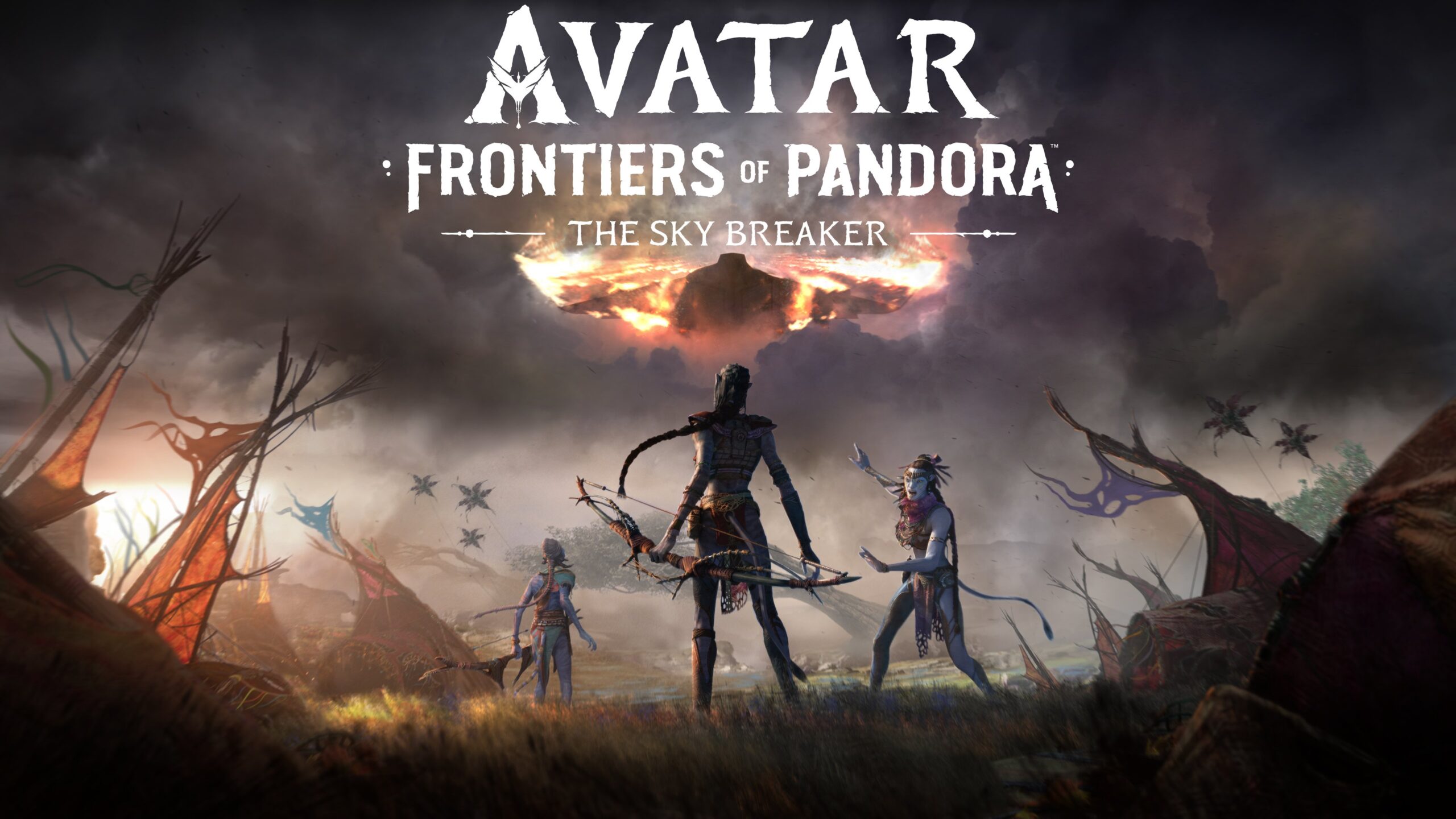 Il DLC della storia di Avatar: Frontiers of Pandora "The Sky Breaker" verrà lanciato il 16 luglio