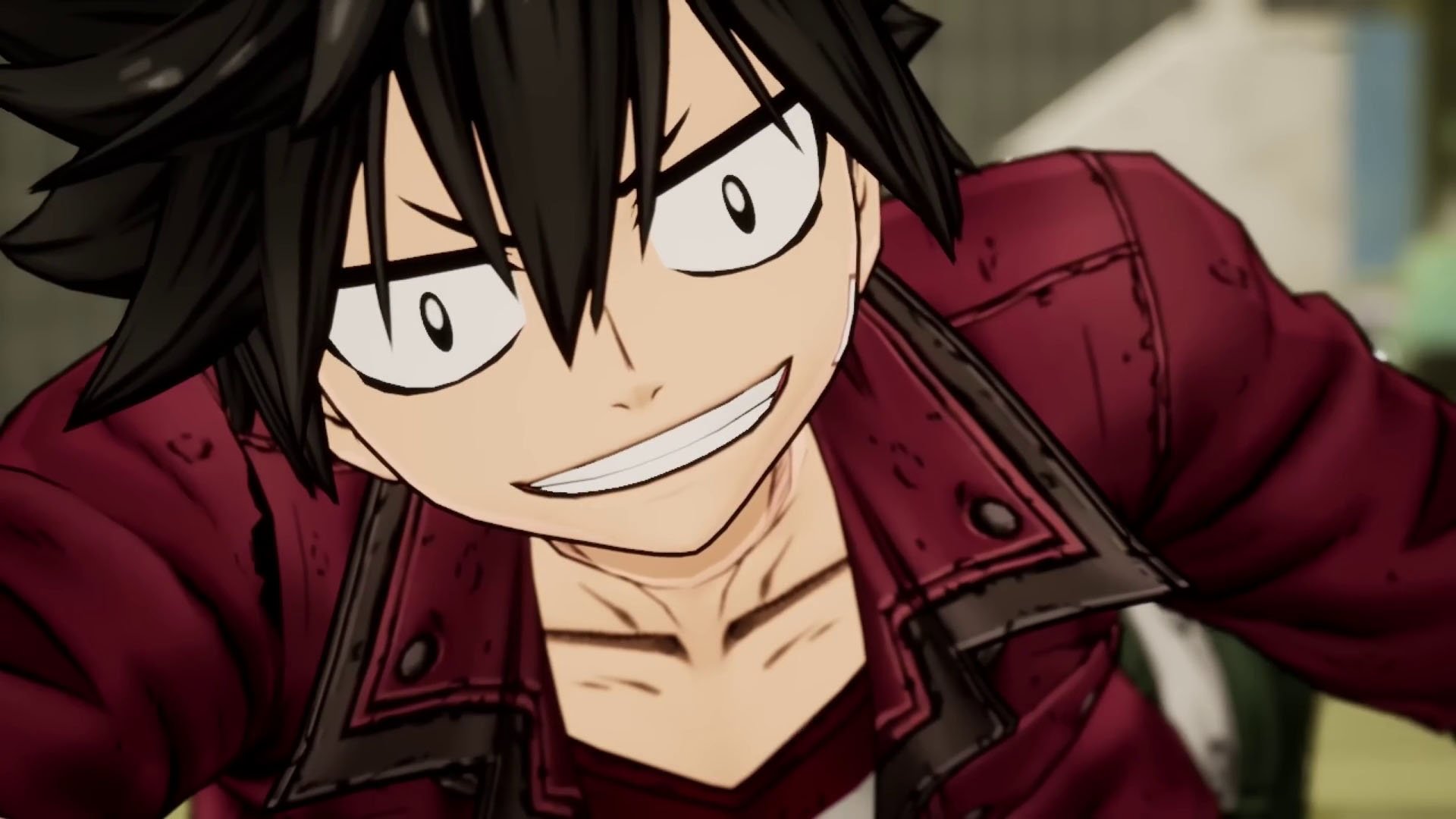 Gioco per console Edens Zero di Konami ancora in sviluppo