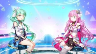 Storie del paddock dell'Etoile AD ALTA VELOCITÀ