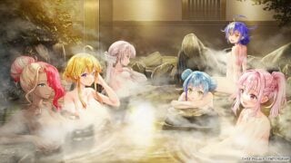 Storie del paddock dell'Etoile AD ALTA VELOCITÀ