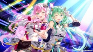 Storie del paddock dell'Etoile AD ALTA VELOCITÀ