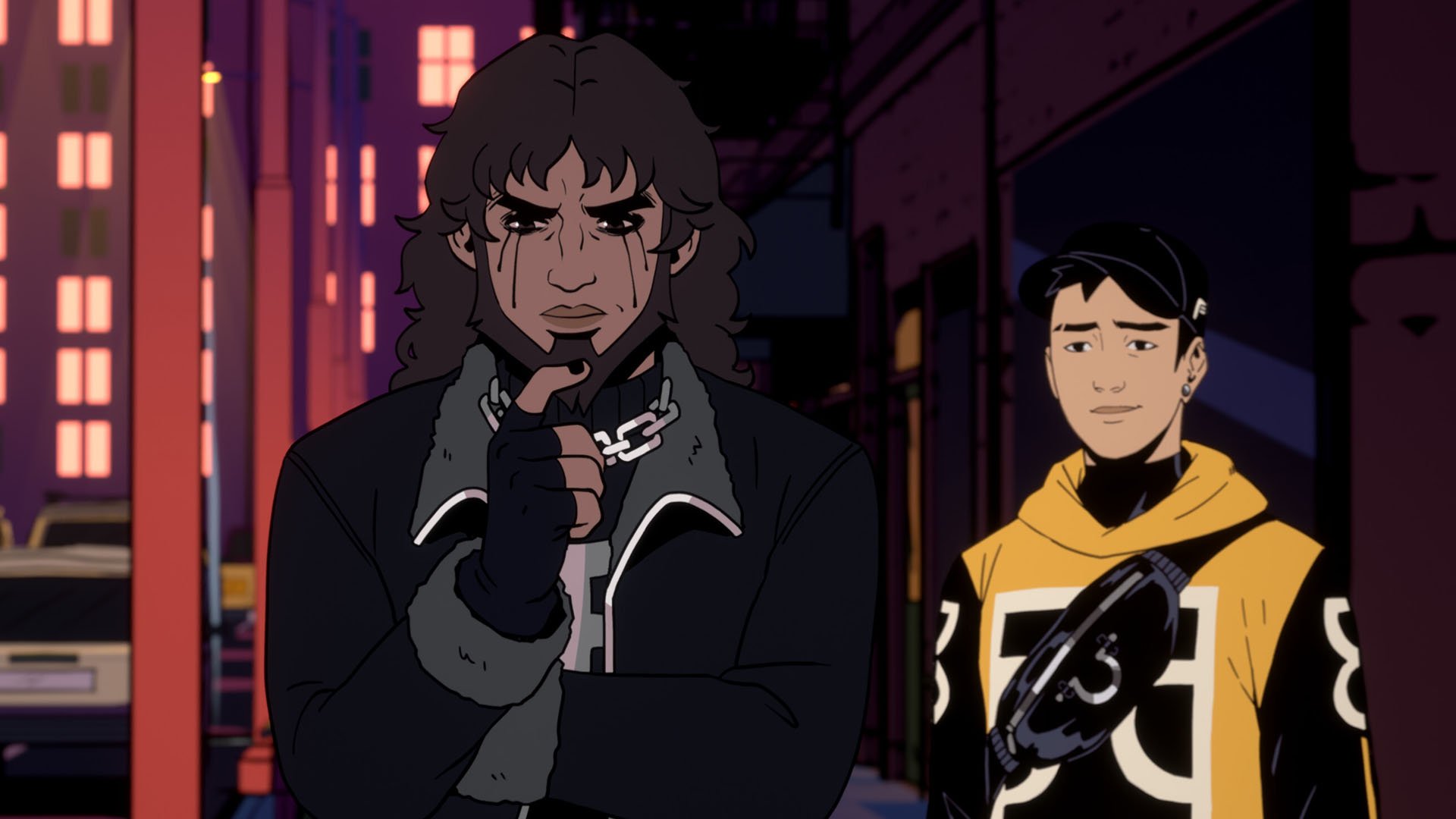 Stray Gods: il DLC musicale di ruolo "Orpheus" verrà lanciato il 27 giugno su tutte le piattaforme