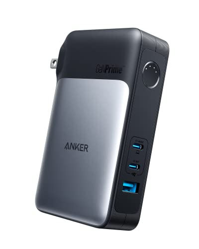 Anker PowerCore 733