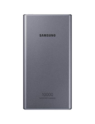 Power bank Samsung da 25 W