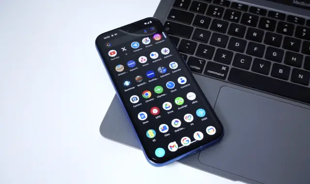 Android 15 potrebbe essere dotato di strumenti per diagnosticare i problemi con il telefono