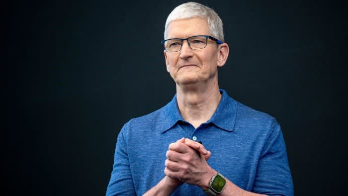 Apple ritarda il lancio europeo delle funzionalità IA a causa delle norme UE