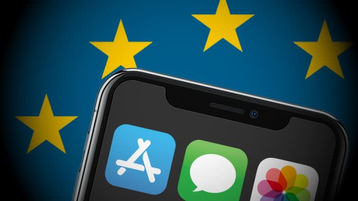 Apple sarà il primo gruppo Big Tech a dover affrontare accuse ai sensi della legge digitale dell’UE
