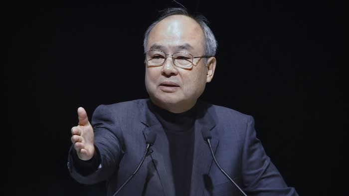 Arm può aiutare SoftBank a liberarsi degli attivisti