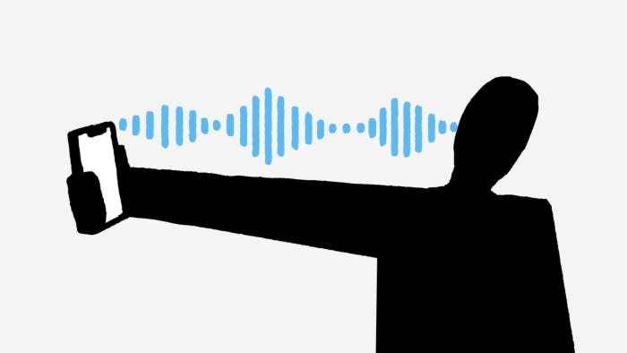 Come evitare di annoiare la voce