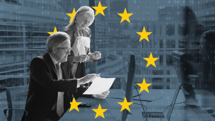 Come sarà regolamentata l’IA?