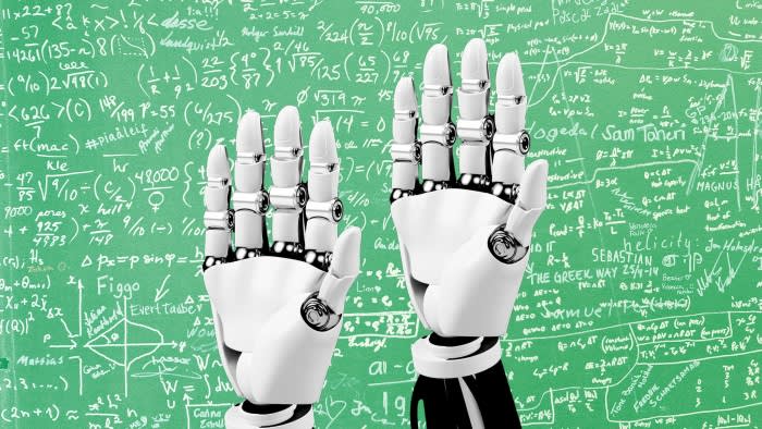 Costruire competenze nell’era dell’intelligenza artificiale