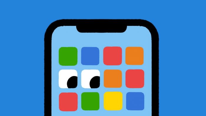 Dimentica la privacy, i giovani internauti vogliono essere tracciati