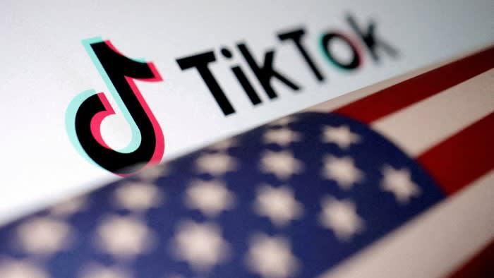 Gli inserzionisti di TikTok preparano piani di emergenza mentre incombe il divieto statunitense