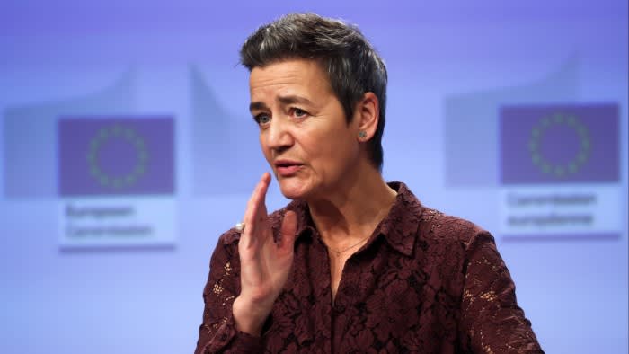 Gli investitori delle grandi aziende tecnologiche dovrebbero prestare maggiore attenzione agli attacchi normativi dell’UE