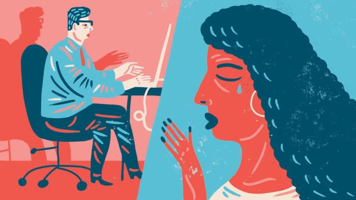 Gli studi evidenziano divari di genere e di razza nelle domande di brevetto