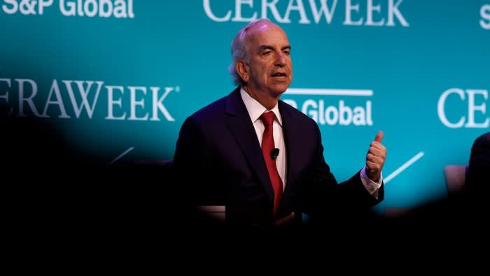 Goldman Sachs nomina nel suo consiglio di amministrazione il magnate del petrolio John Hess