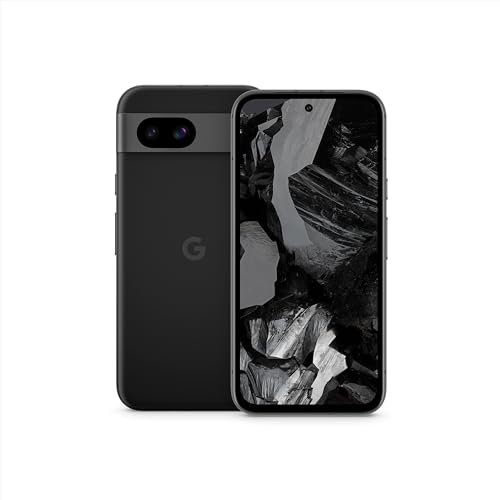 Google Pixel 8a - Telefono Android sbloccato con Google AI, Advanced Pixel...