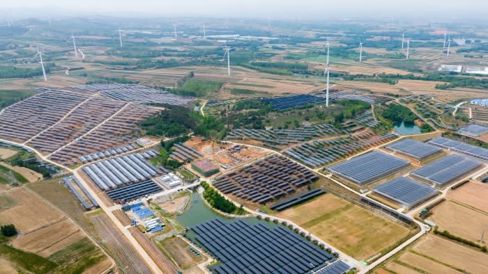 I clienti privati ​​tornano ai fondi ESG con nuovi modi per affrontare i rendimenti