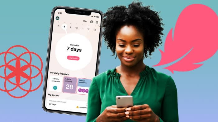 I timori per la privacy minano il potenziale delle start-up tecnologiche per la fertilità femminile
