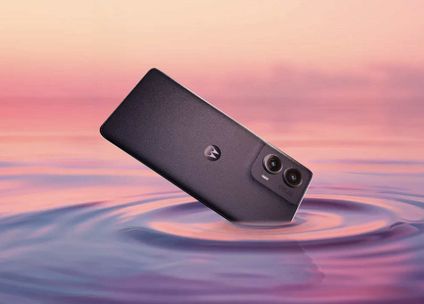 Il Motorola Edge 2024 punta al trono di fascia media