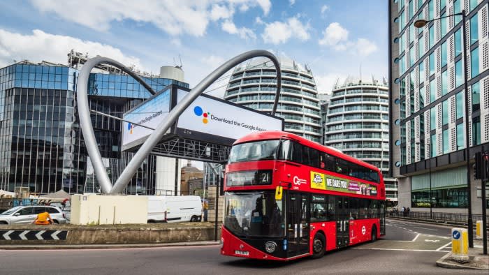 Il Regno Unito rischia di perdere la corona tecnologica europea