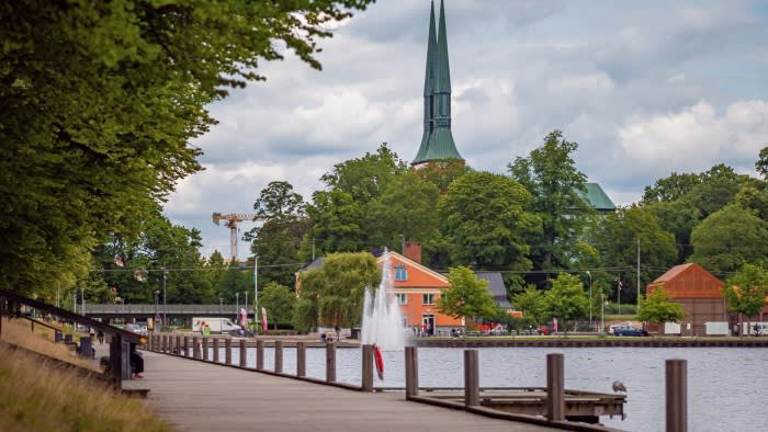 Il gruppo di software Fortnox ribadisce i dati dopo la contestazione del FT