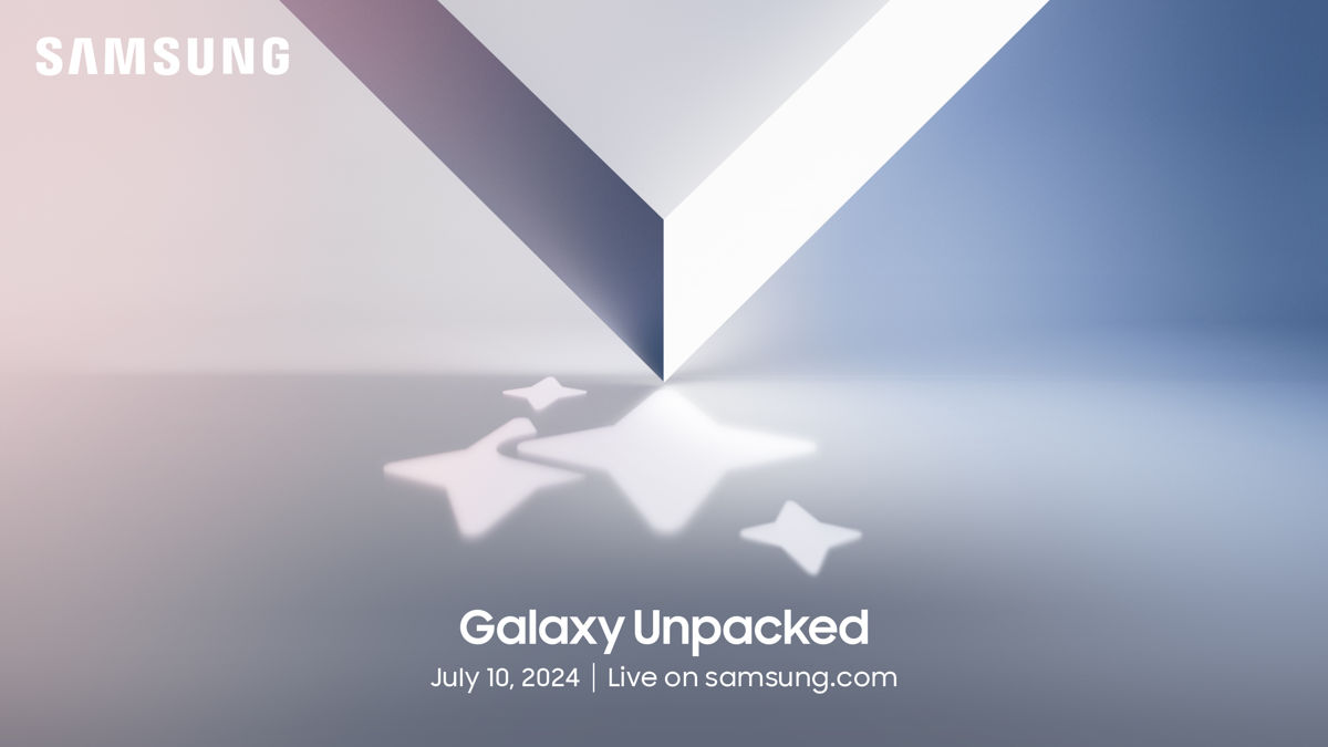 Il prossimo evento Samsung Galaxy Unpacked è stato confermato!