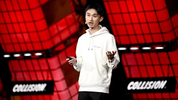 Il settore tecnologico statunitense spinge il capitale di rischio cinese a disinvestire