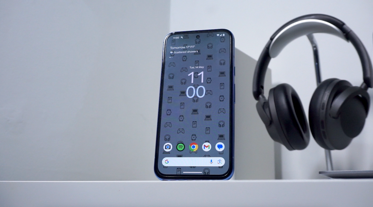 L'ultimo Pixel Feature Drop di Google include numerosi aggiornamenti