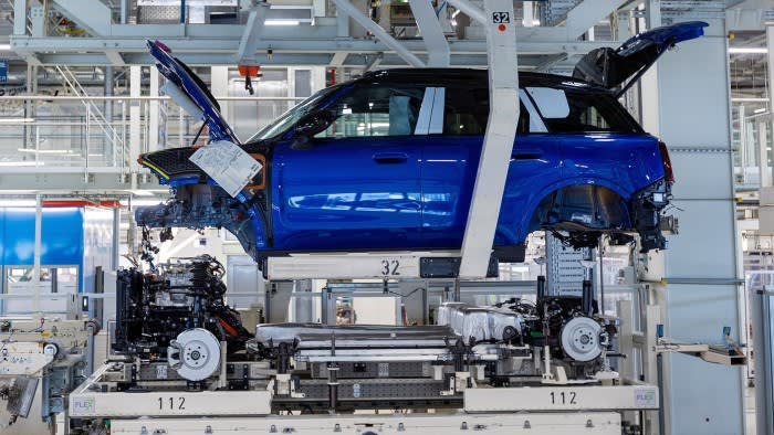 L’Europa deve capire quale ruolo svolgerà la Cina nella sua agenda di decarbonizzazione