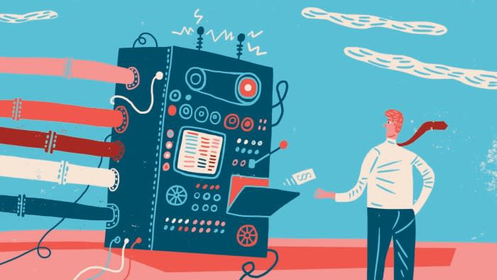 L’UE affronta l’ira delle telecomunicazioni per le nuove norme sui brevetti essenziali