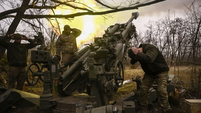 L’Ucraina ha bisogno della cancellazione di un considerevole debito privato