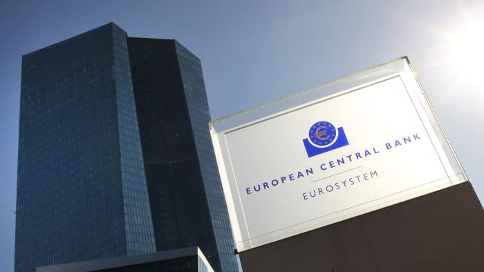 La Bce taglierà i tassi?