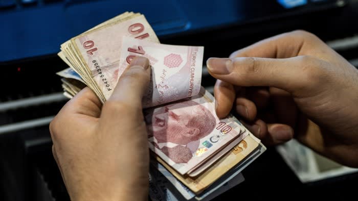 La Turchia è stata rimossa dalla “lista grigia” del riciclaggio di denaro