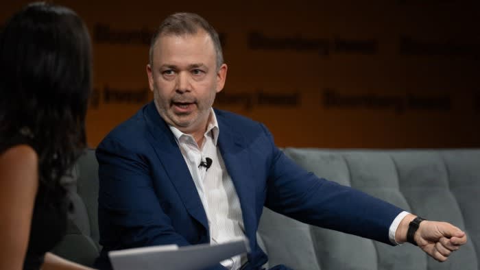 La campagna di Boaz Weinstein per sequestrare i fondi di BlackRock fallisce