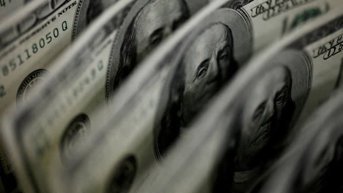 La grande minaccia al dominio del dollaro è la disfunzione americana