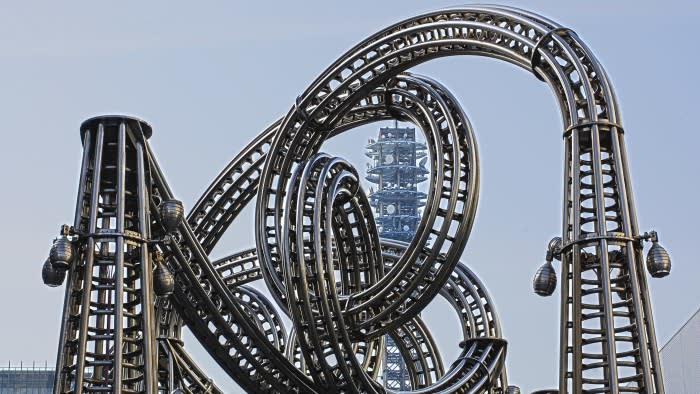 La sanità mentale alla fine prevale nelle battaglie giudiziarie sul debito sovrano di New York