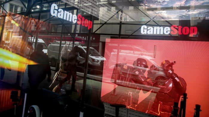 Le azioni di GameStop salgono dopo che Roaring Kitty ha rivendicato un'enorme quota