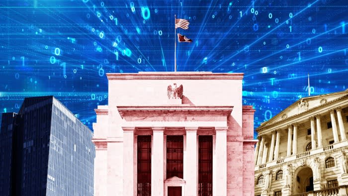 Le banche centrali sono esortate a tenere il passo con l’intelligenza artificiale “game changer”.