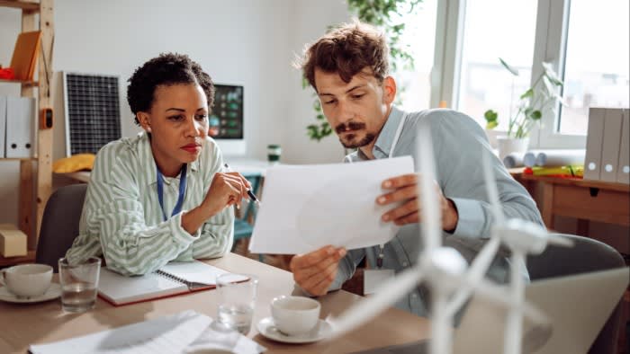 Le ragioni sempre più forti per incorporare il rischio climatico nell’insegnamento della finanza