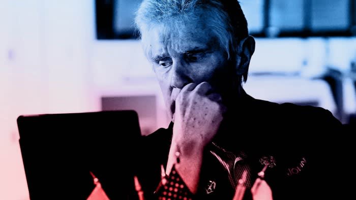 Margini più elevati sono una benedizione mista