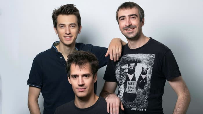 Mistral ottiene un finanziamento di 600 milioni di euro mentre la valutazione sale a quasi 6 miliardi di euro