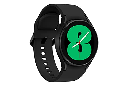 SAMSUNG Galaxy Watch 4 Smartwatch da 40 mm con monitor ECG per salute,...